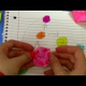 Have you met the hexaflexagon? If not, it's high time you did.